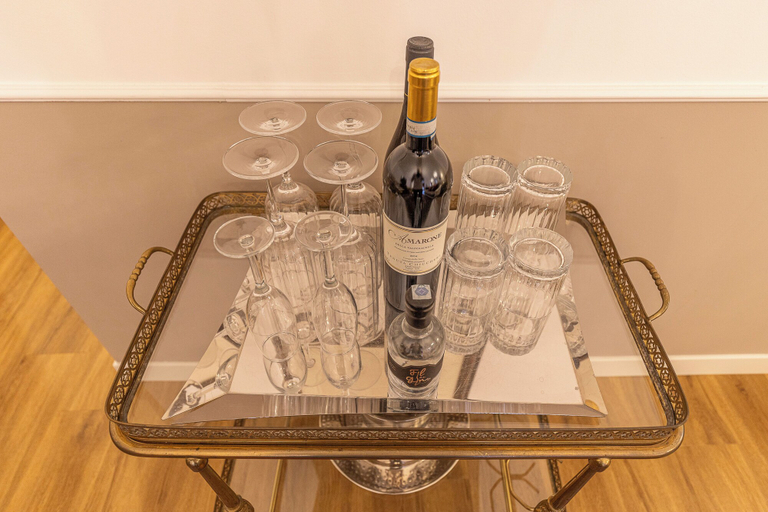 Food & Drinks 5, Corte Realdi Suites Piazza Erbe, Verona