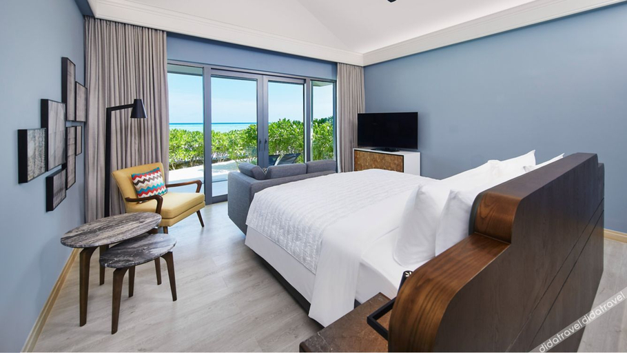 Others 2, Le Meridien Maldives Resort & Spa
