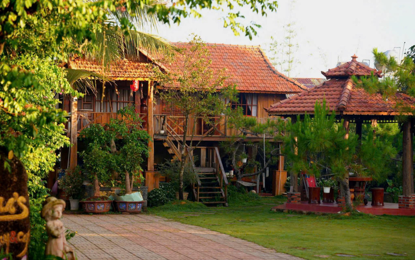 Others 2, Anna's Homestay, Ia Grai