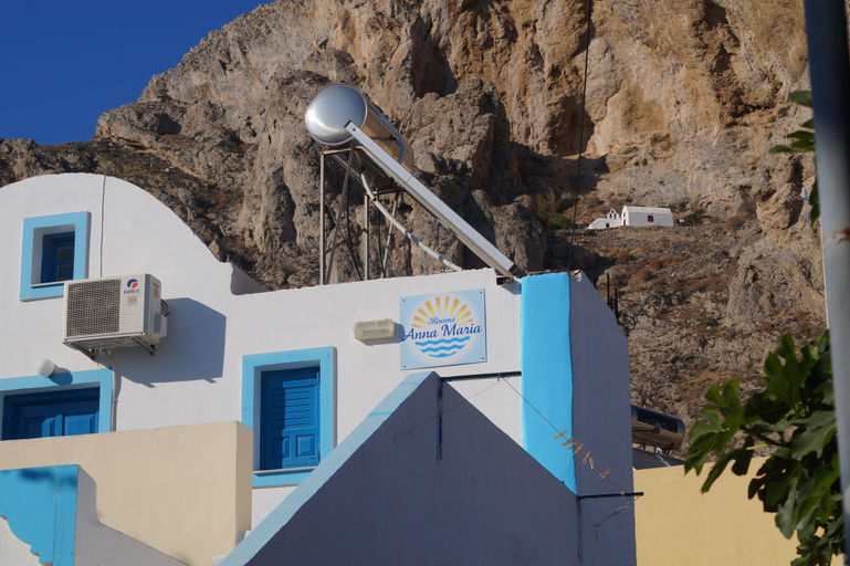 Others 4, Anna Maria Rooms, South Aegean