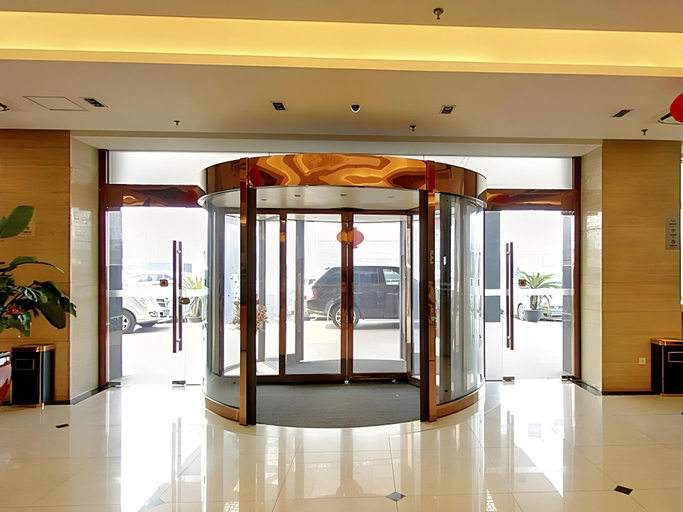 Others 5, Starway Hotel Hongqiao Junction Center Branch, Shanghai