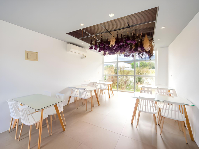 Food & Drinks 3, Dream Valley, Taitung