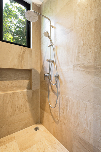 Bathroom 4, XPU HA Residencial Beach, Cozumel