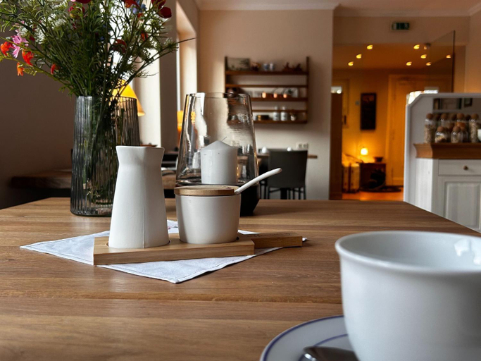Food & Drinks 4, Hotel Finkenhof Haus Meersmannufer, Region Hannover