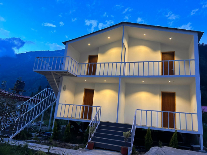 Exterior & Views 5, Harsil Village Resort, Uttarkashi