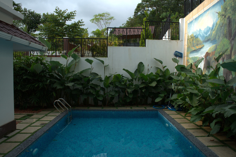 Sport & Beauty, Tatvaura Resort Wayanad, Wayanad