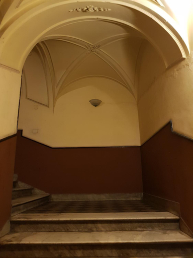 Others 2, Cortile Stesicoro, Catania