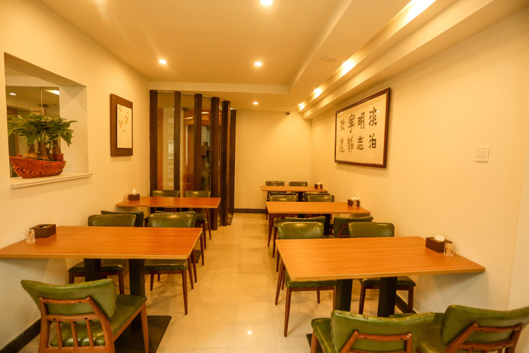 Food & Drinks 5, Vatica Hefei Lujiang Road Hotel, Hefei
