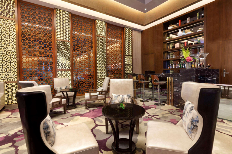 Food & Drinks 5, Ramada Foshan Shunde, Foshan