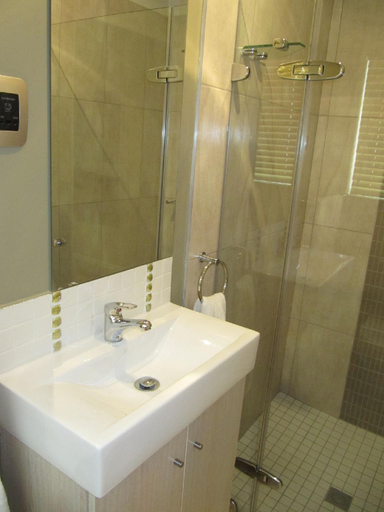 Bathroom 4, The Haystack, City of Johannesburg