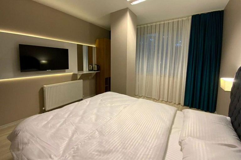 Bedroom 3, Lina Suit Hotel, Bayrampaşa