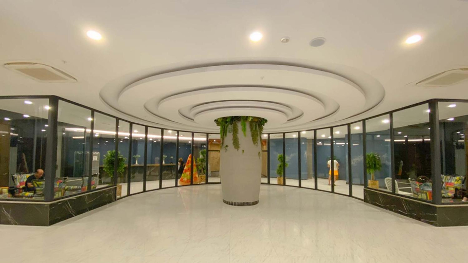 Public Area 4, Dream Water World, Manavgat