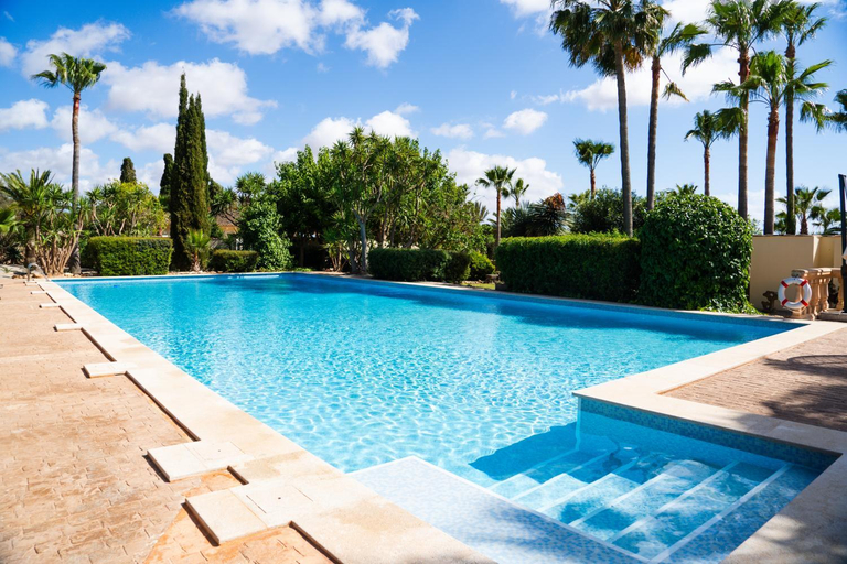 Sport & Beauty 2, Finca Amapola - Agrotourismus, Baleares