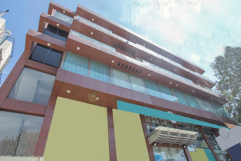 Others 5, Collection O 3175 Pluspoint Suites, Bangalore