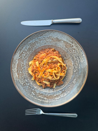 Food & Drinks 4, Villa Castiglione, Florence