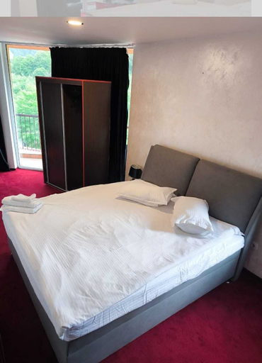 Bedroom 5, Pensiunea Lucy Sinaia, Sinaia
