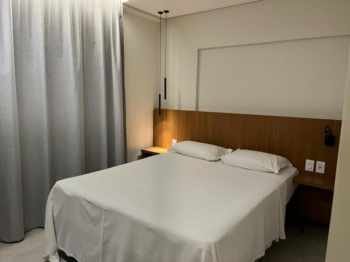 Bedroom 3, Salinas Premium Resort, Salinópolis