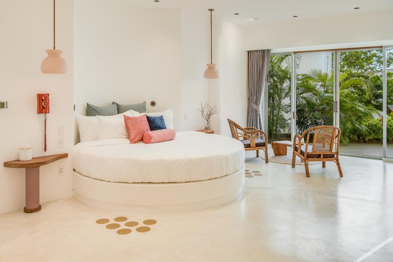 Bedroom 3, Ampersand Resort, Ko Samui