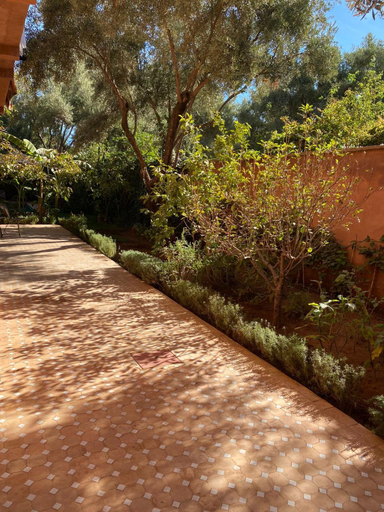 Others 4, Villa Atlas Secret, Al Haouz