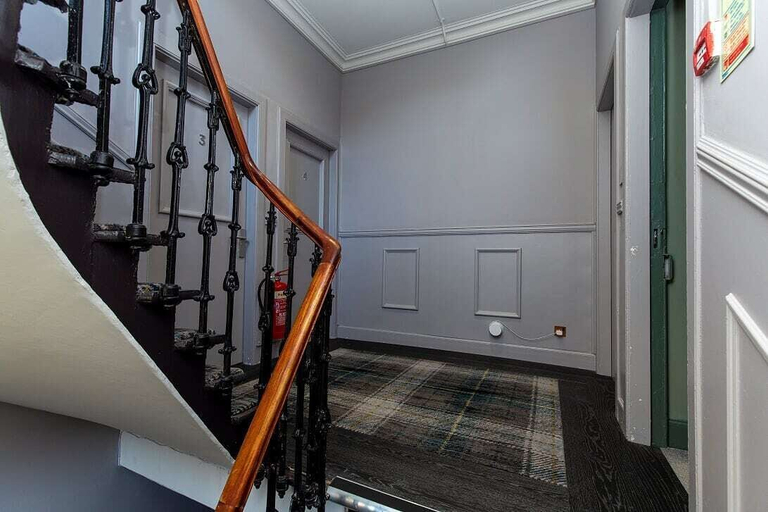 Others 5, The Whisky Vaults, Argyll and Bute