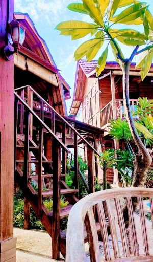 Others 5, Melasti Mountain Villas Amed, Karangasem