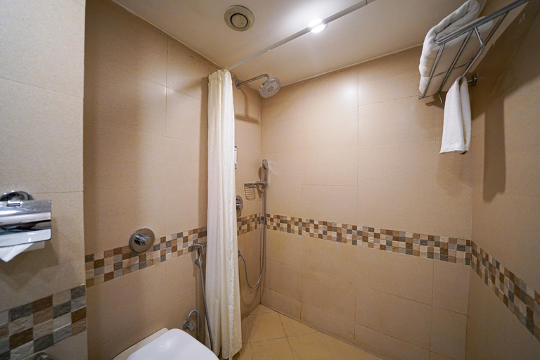 Bathroom 4, Zone by The Park, Infantry Road, Bangalore, Bangalore