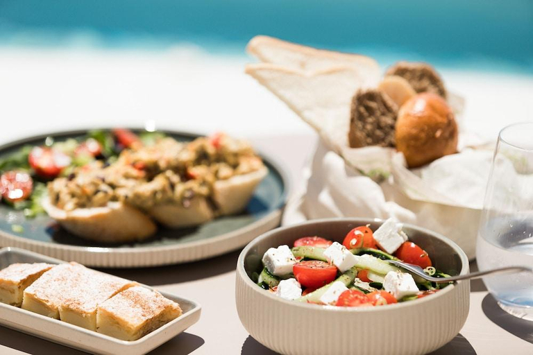 Food & Drinks 4, Armenaki, South Aegean