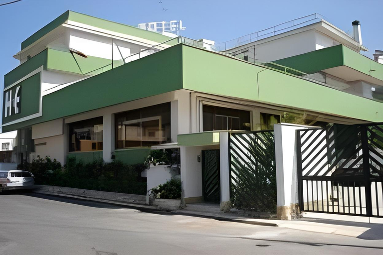 Exterior & Views, Hotel Esperia, Bari