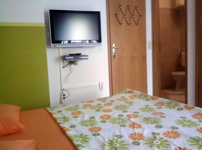 Bedroom 3, Rooms Tatjana, Supetar