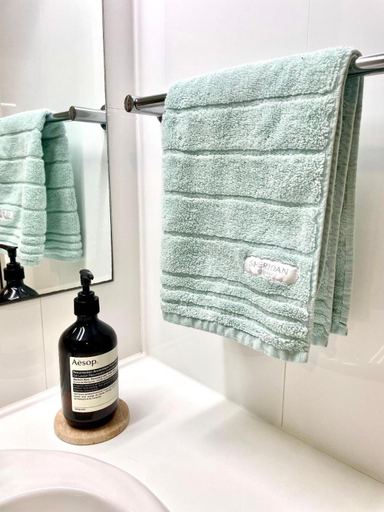 Bathroom 4, Edge17 Port Fairy Wharf, Moyne - South