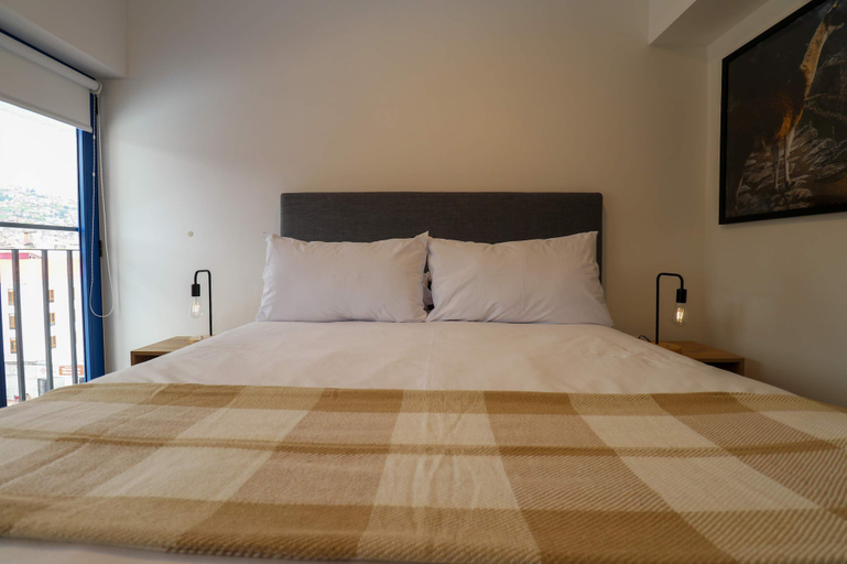 Room 4, w Stunpedous 2BR w Perfect Balcony in Cusco, Cusco