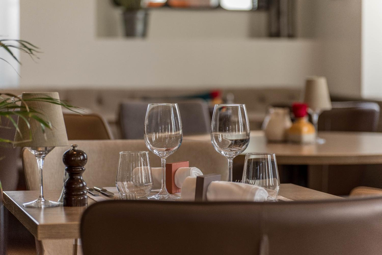 Food & Drinks 4, L’Auberge de Mezieres, Lavaux-Oron