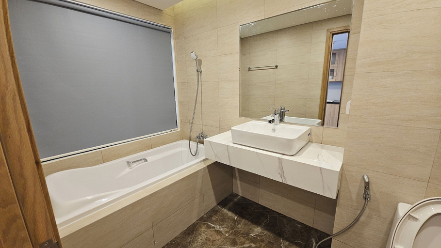 Bathroom 4, FLC Sea Tower Quy Nhon, Qui Nhơn