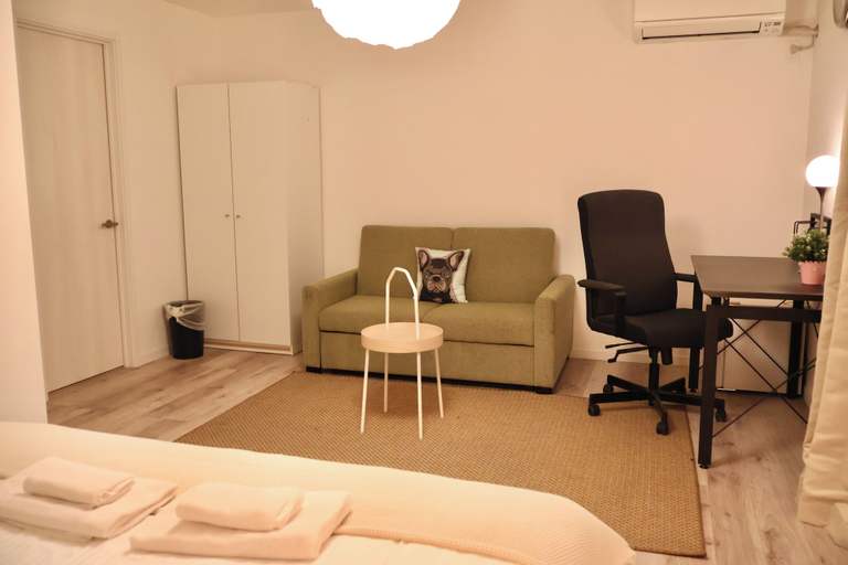 Others 5, Peace House, Osaka