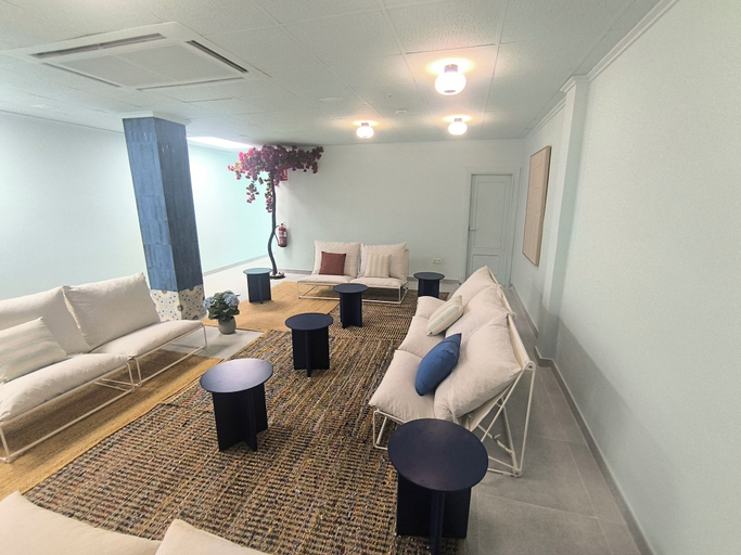 Others 5, Carmen Beach Hostel Cullera, Valencia