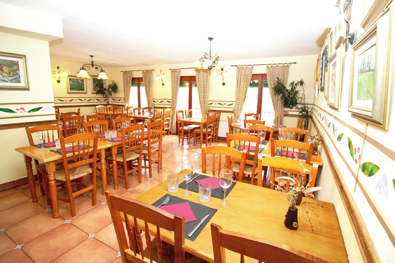 Others 1, Hotel La Botiga, Tarragona