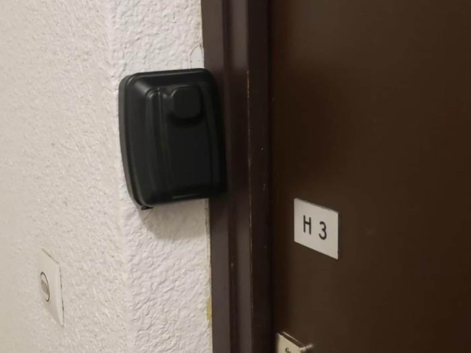Room 2, Apartamento en les Deux Alpes, Isère