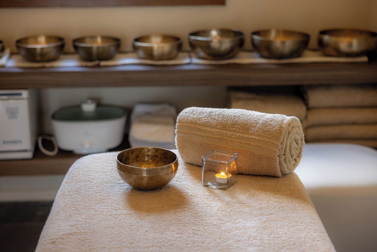 Spa 5, Alchimia WellResort, Trento