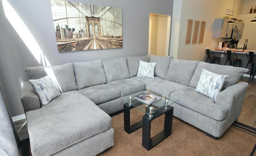 Others 3, Newly Renovated Home With Calming Atmosphere, Osceola