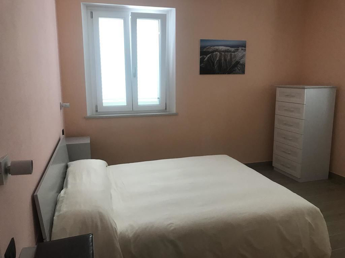 Bedroom 2, Castelnovo Resort, Reggio Nell'Emilia