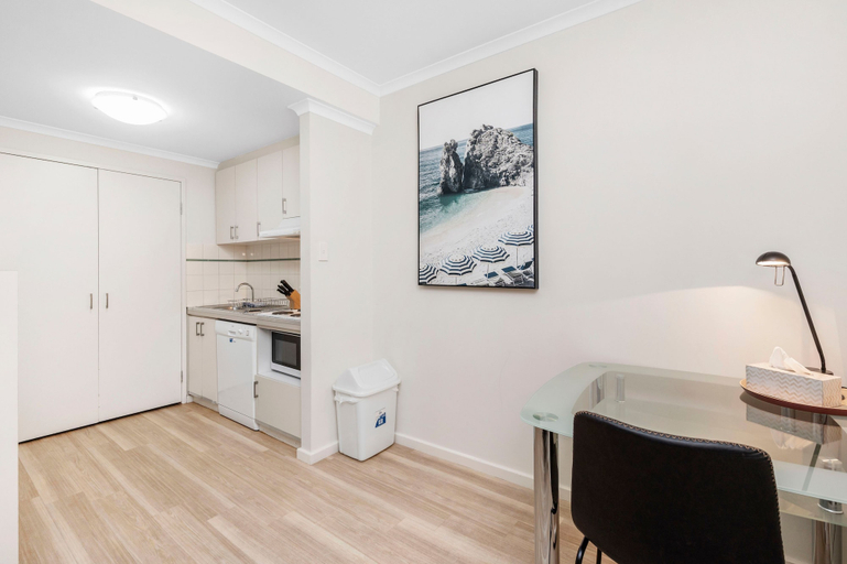 Room 3, Spacious 1bdr Fast Wi-fi Near RAC Arena, Perth