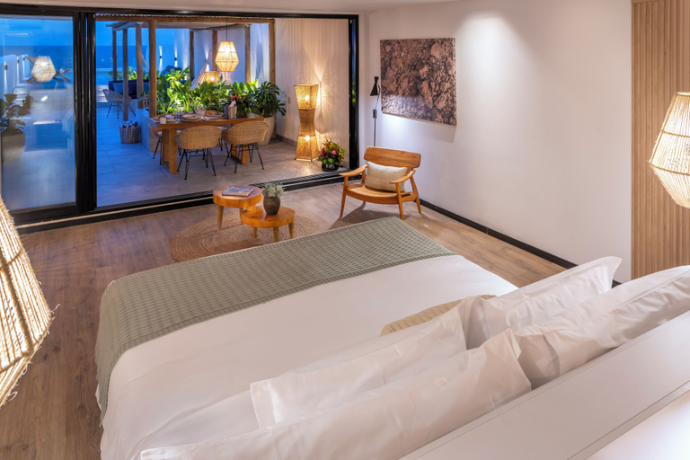 Bedroom 7