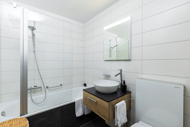 Others 5, Apartment La Foret, Martigny
