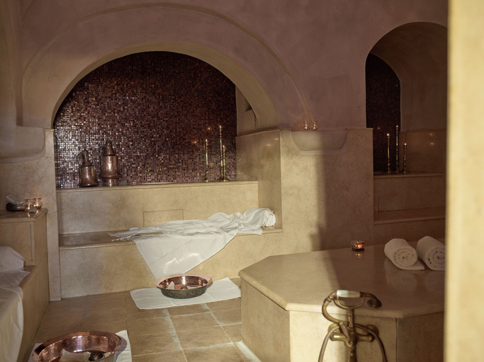 Bathroom 5, Imaret, East Macedonia and Thrace