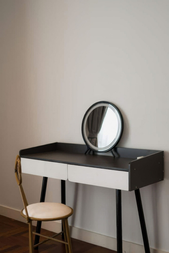 Room amenity, Mews Luxe Residence Apartments, Kuala Lumpur