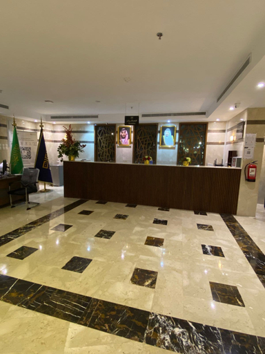Others 2, Al Raqui Al Mumaiaz Hotel, Makkah