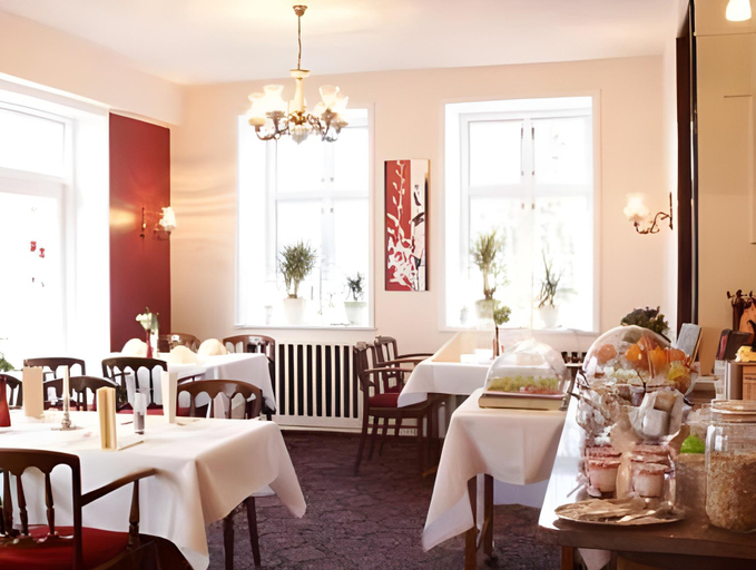 Food & Drinks 4, Hotel Zur Linde, Dithmarschen