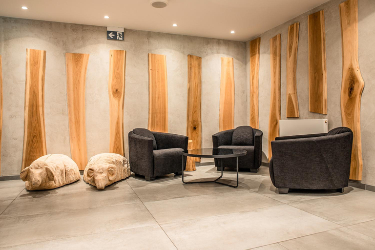 Public Area, Amenity Hotel & Resort Orlické hory, Rychnov nad Kněžnou