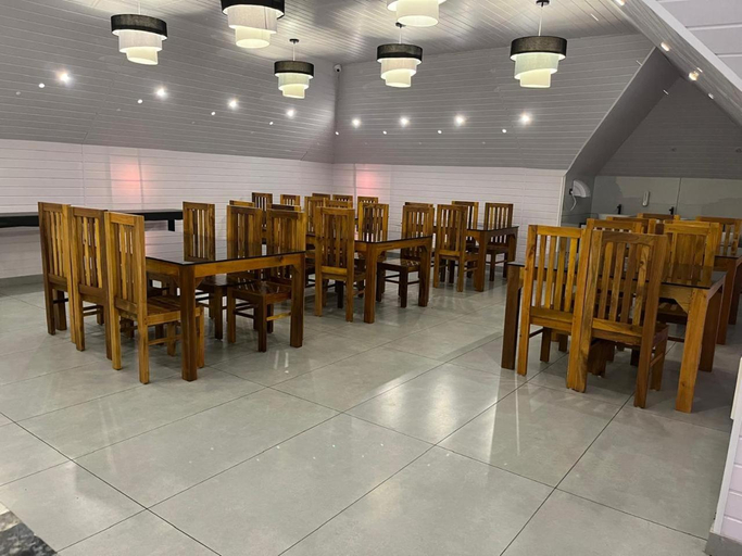 Food & Drinks, The Windy Mist Resort Munnar, Idukki