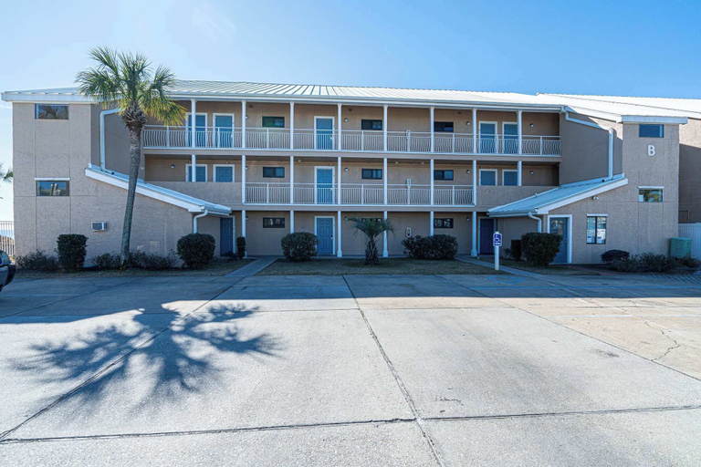 Exterior & Views 2, Gulf View Getaway at Crystal Villas, Okaloosa